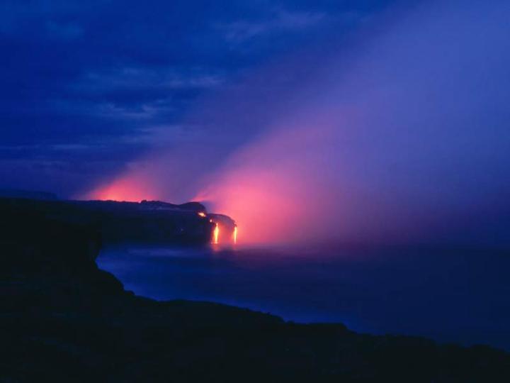 paisajes de amor. TE HECHO DE MENOS